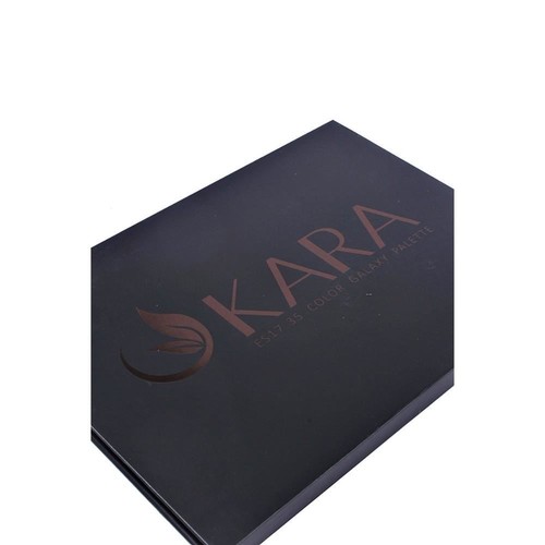 KARA ES17 35 COLOR GALAXY PALETTE - Picture 3 of 3