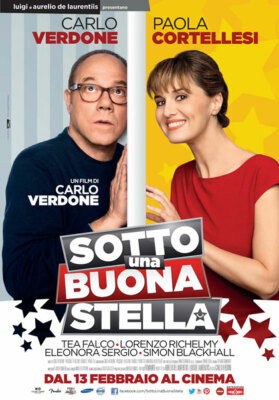 Unter einem guten Stern DVD FILMAURO