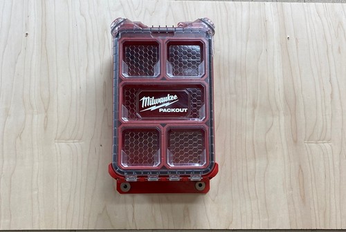 Milwaukee Packout Mount .5 - Picture 3 of 3