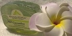 Essentials by CLEARLY NATURAL***CUCUMBER***Glycerin Soap~4 oz/113 g~NEW~SEALED — photo 7