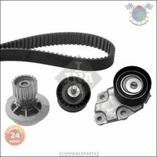 Pompe à eau Daewoo LACETTI