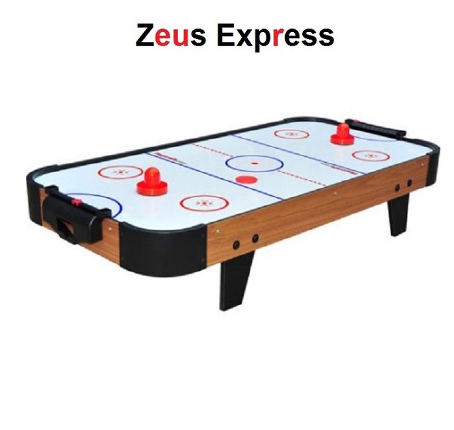 Playcraft Sport Rod Hockey Table Hat Trick 19mm Metal Leg Levelers