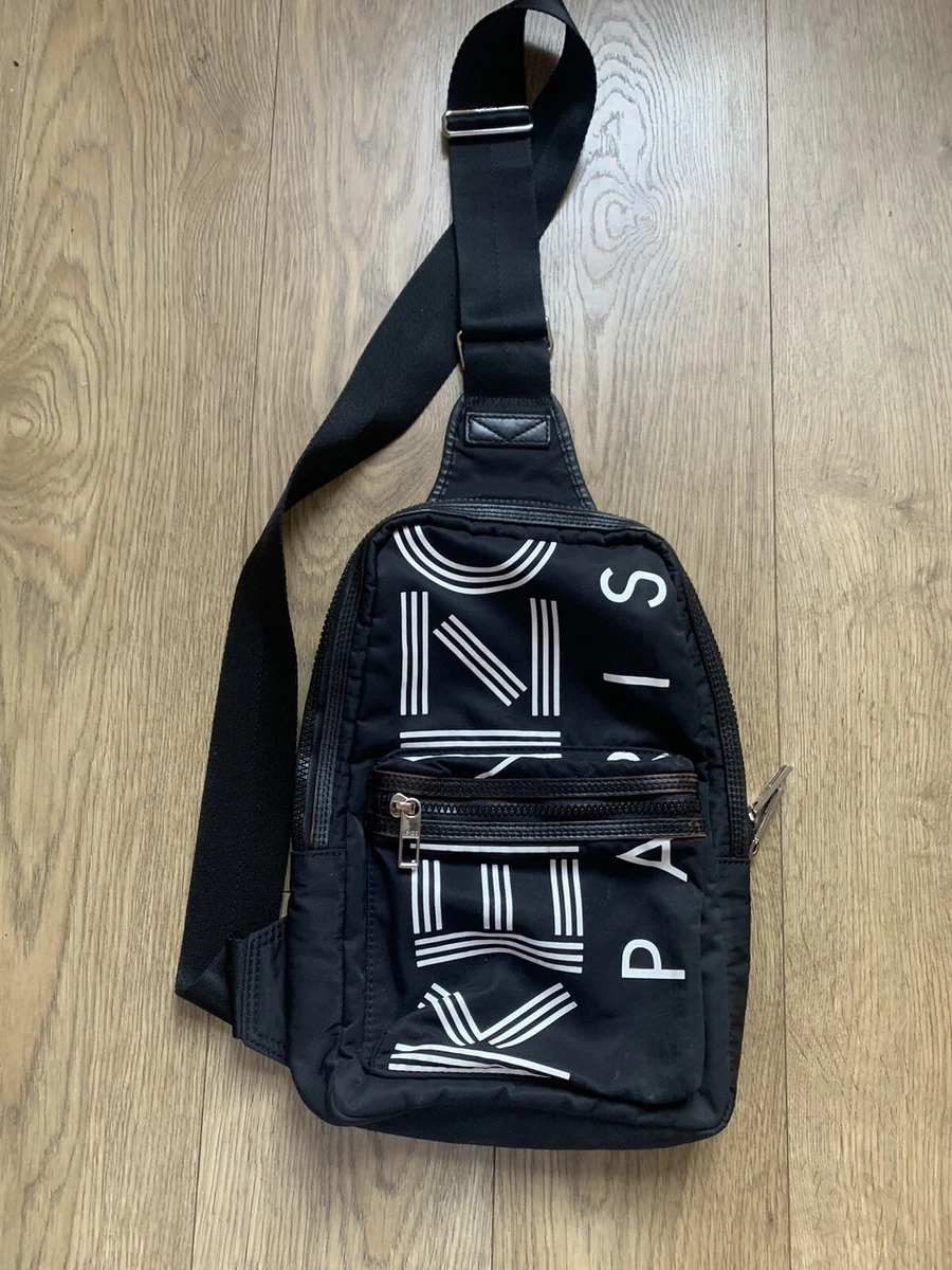 Sling on sale bag kenzo