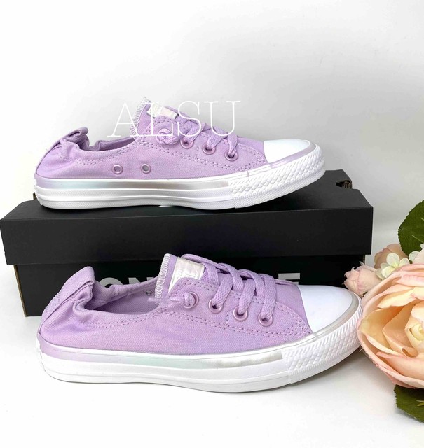 converse shoreline violet