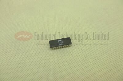 CML FX335J CTCSS ENCODER DECODER CDIP22 x 2PCS NEW #W4