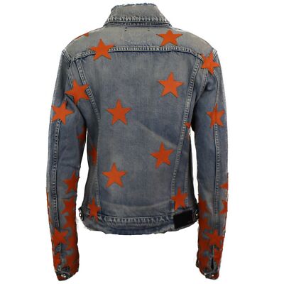 キキララ！Ameri DENIM DOCKING JACKET Ameri（アメリ）の「DENIM DOCKING JACKET（テーラード