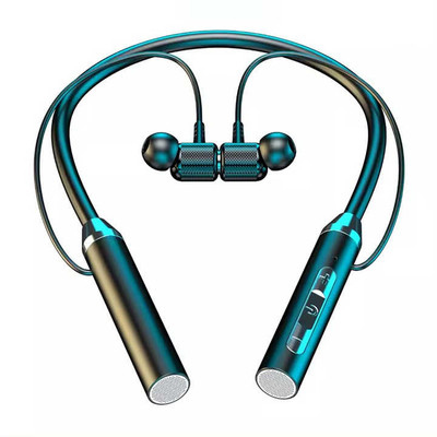 High Quality Noise Cancelling Stereo TWS G01 Gaming Neckband Earbuds