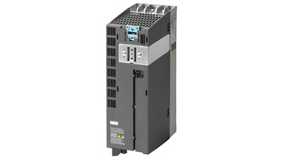 SIEMENS SINAMICS Power Module PM240-2 unfiltered 0.55Kw 0.75HP