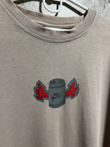 NWT Nike Zoom Air FC Custom T-Shirt Size L - Picture 7 of 14