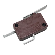 Donghai Microswitch Micro Switch Sensor Arm Lever Part for Appliances KW3-0Z