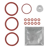 Dichtung O-Ring FüR Delonghi Ecam Esam BrüHgruppe Wassertank Flowmeter