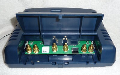 Powrtouch Evolution nur Steuerbox - Einachser Auto Engage Caravan Mover