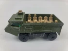 1976 Matchbox Lesney #54 Superfast Personnel Carrier