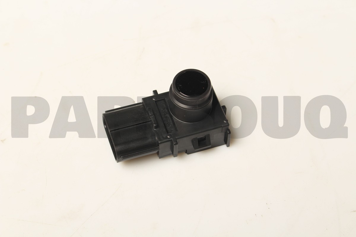 8934150060C0 Genuine Toyota SENSOR, ULTRASONIC, NO.1 89341-50060