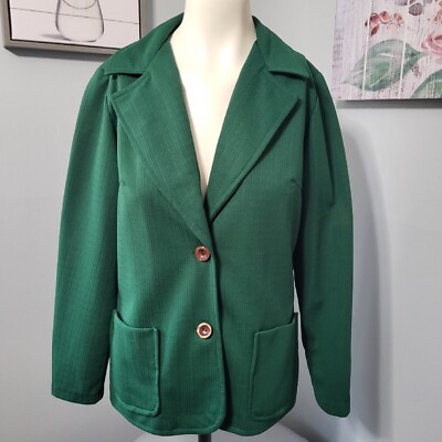Women's Walden Classics Vintage Jacket 1970 s