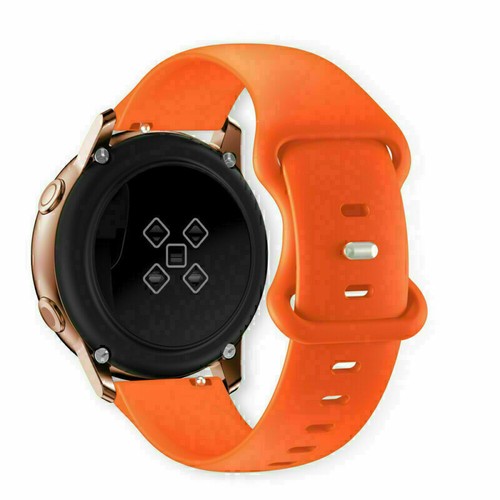 Watch Band Strap For Garmin Venu 2 Plus/2S/SQ Music/Vivoactive 4/4S/3 18/20/22mm - Picture 297 of 414