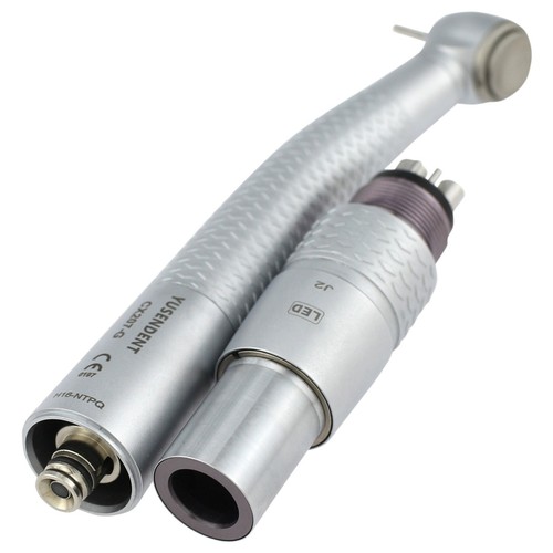 COXO Dental High Speed Handpiece Fiber Optic For Bien Air Unifix KaVo NSK Sirona - Picture 281 of 637