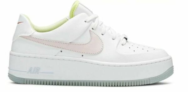 Size 7 - Nike Air Force 1 Sage Low One of One 2020 for sale online | eBay