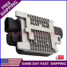 Fit Ford Edge Flex Lincoln MKX 2010-15 Engine Cooling Fan Relay Control Module
