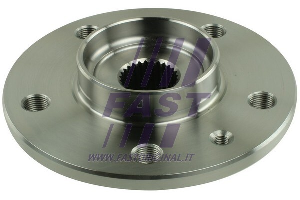 FAST FT23062 Wheel Hub for NISSAN,OPEL,RENAULT