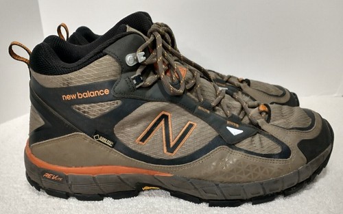 New Balance 703 Hiking Boots GoreTex 