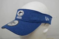 NEW Green Bay Packers New Era On Field 2019 PRO BOWL Visor One Size Blue 