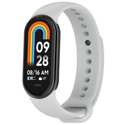 Zamienny pasek na pasek do Xiaomi Mi Band 8 9 10 NFC Fitness Tracker Smartwatch - Zdjęcie 322 z 459