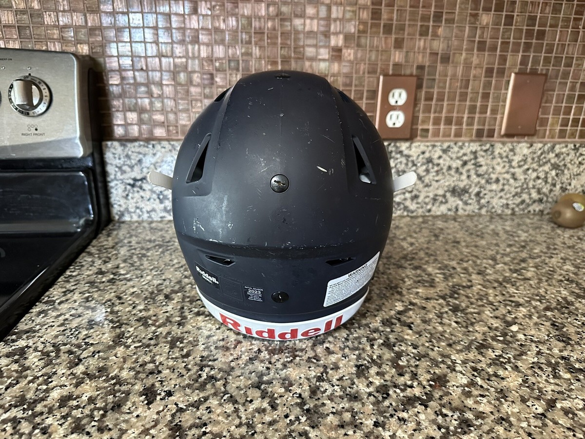 ハリRiddell speed flex 青　M ハリRiddell speed flex 青 M Riddell SpeedFlex Football