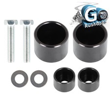 A-pillar Grab Handle Repair Parts Set Kit Fit For Dodge Ram 150025003500