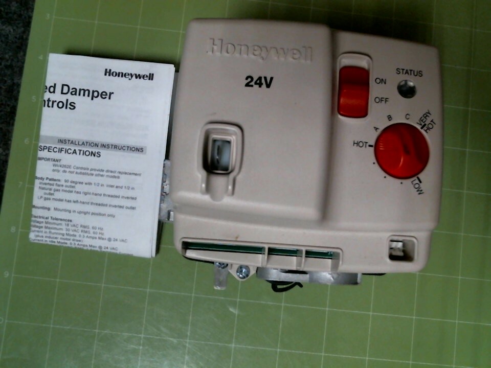 Rheem Gas Water Heater 14270G-1, 37E73A316 37E73A316P1,SP20296 Control  Unit. | eBay