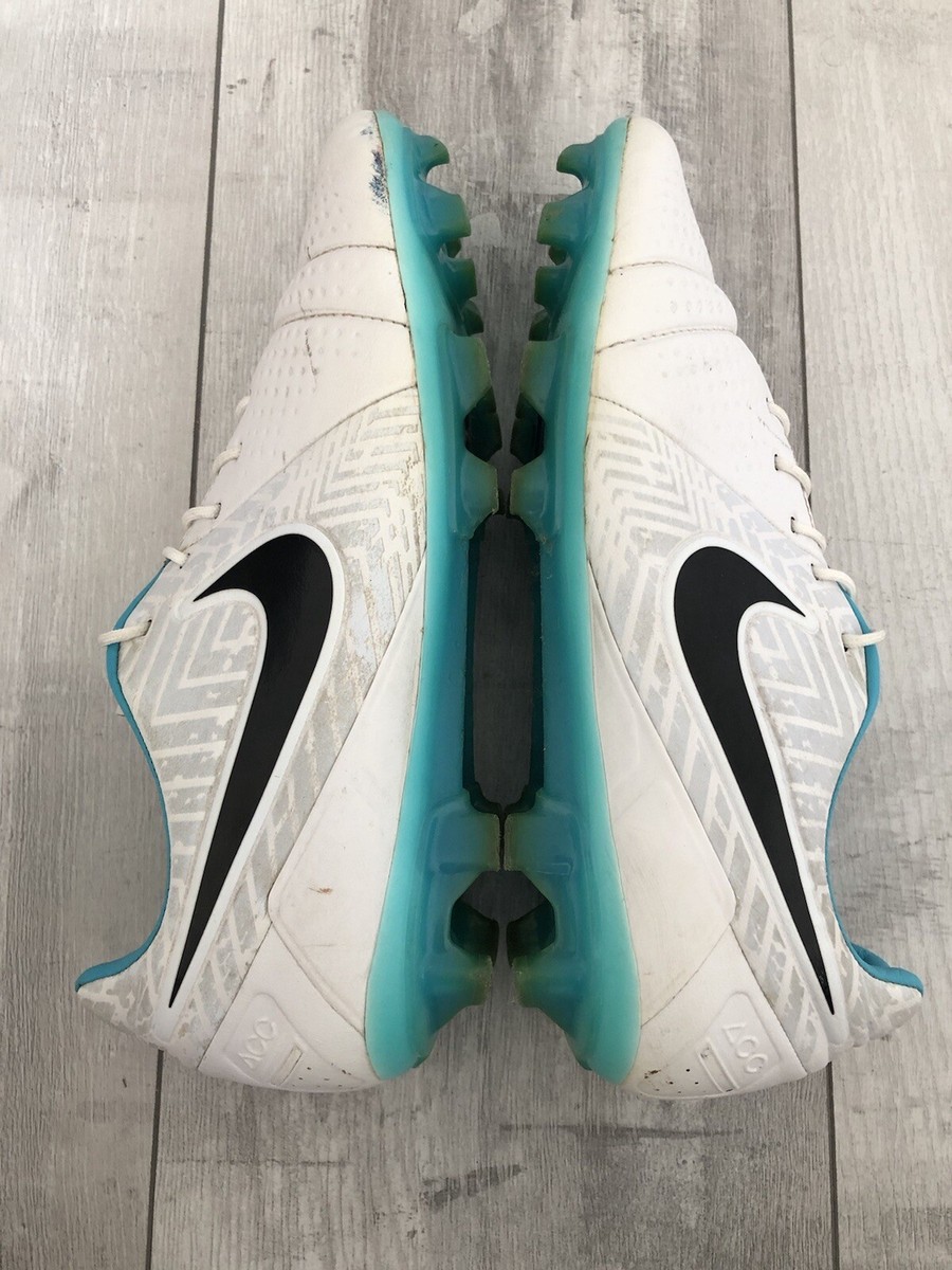 新品　超激レア　廃盤　ナイキ　CTR360 マエストリ 3 FG REF ACC NIKE CTR360 マエストリ 3 FG REF ホワイトパック : Kohei's