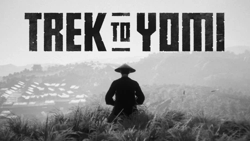 Trek to Yomi Steam Key PC