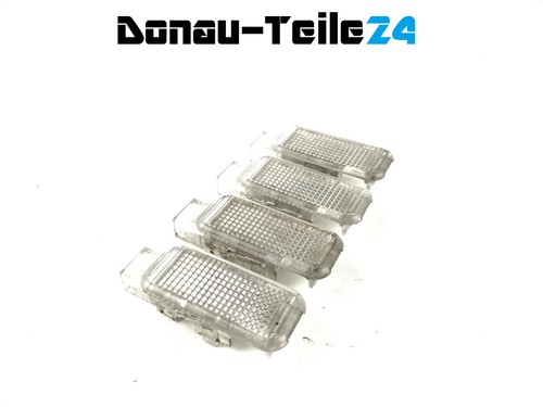 Audi A3 8L Innenraumbeleuchtung Innenraumleuchte Leseleuchten 4B1947416