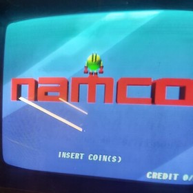 Arcade Soul Edge Ver.ll Main Jamma Board, Pcb Working 2 available