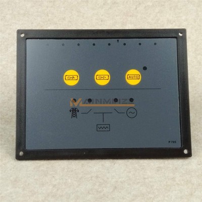 Generator Control Module DSE705 Auto Transfer Switch Control Module #W2*
