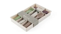 Dantoy - Green Garden Kinder Besteck-Set MatschküChe Messer Gabel LöFfel