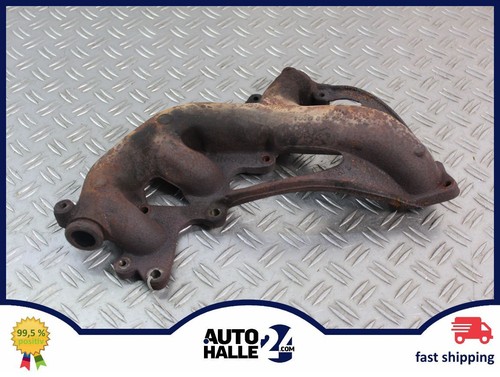 59698 Abgaskrümmer Auspuffkrümmer Krümmer A6681420201 Mercedes-benz Vaneo CDI