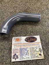 LYCOMING 13108  INTAKE PIPE CYLINDER  2  IO-360, HIO-360, TIO-360, AEIO-360
