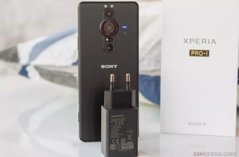 SONY Xperia PRO-I 512GB SIMフリー おまけ付き Xperia PRO-I（エクスペリア プロ-アイ） | 仕様（スペック