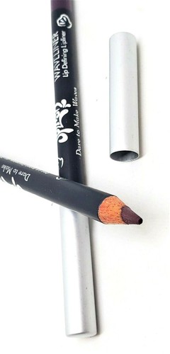 Set of 2 New LA Splash Waveliner Lip Liner Cafe Suave L22 Quick Ship US Seller - Picture 2 of 3
