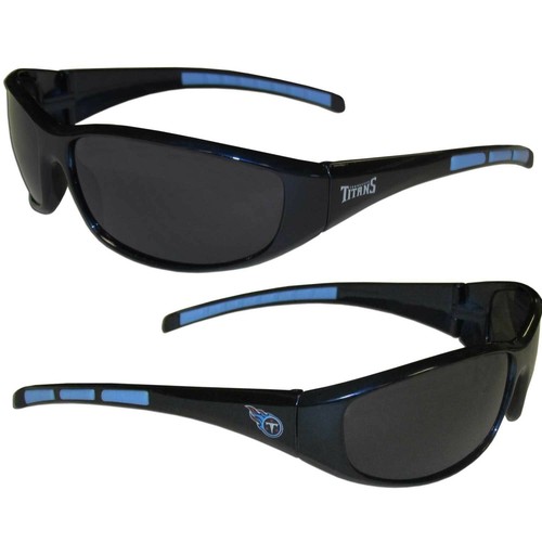 NFL Football 3 Dot Sports Wrap Sunglasses - Team Logo - Pick your team! - Picture 14 of 15