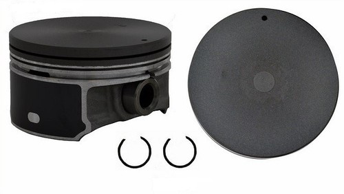 Juego de pistones y anillos Chevy GMC Cadillac 2002 2003 2004 05 06 07 6,0 L LQ9 - (8) - Imagen 2 de 3