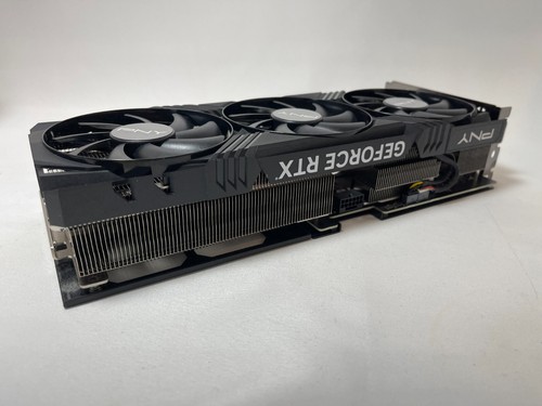 PNY NVIDIA GeForce-RTX 4070 Ti SUPER VERTO OC-16GB (PRE-OWNED) - Picture 5 of 15