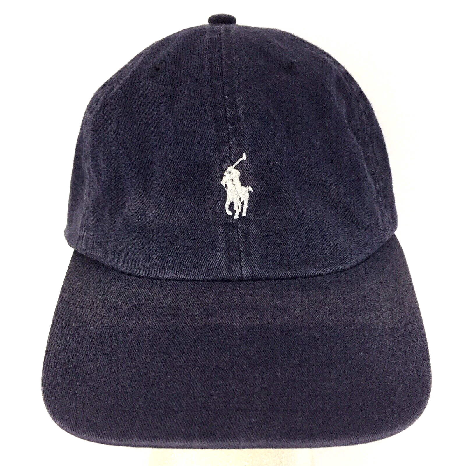Cappello Polo Ralph Lauren Spell Out Golf Spiaggia Baseball Pony Cavallo Cappello Regolabile
