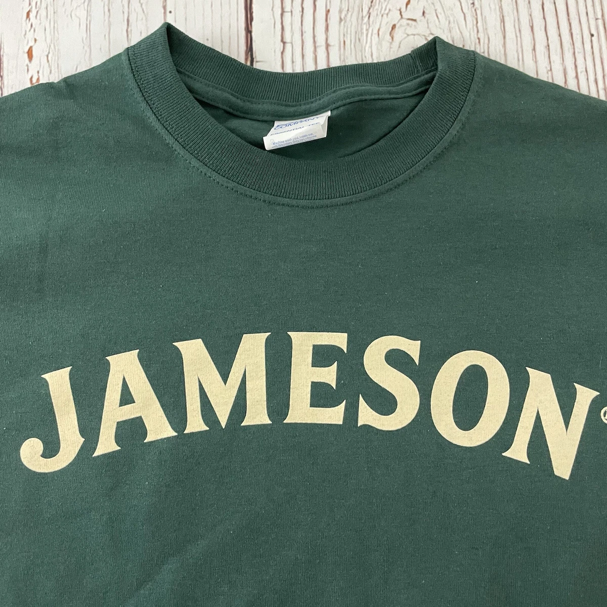Burberry men's jameson 2025 graphic sport shirt