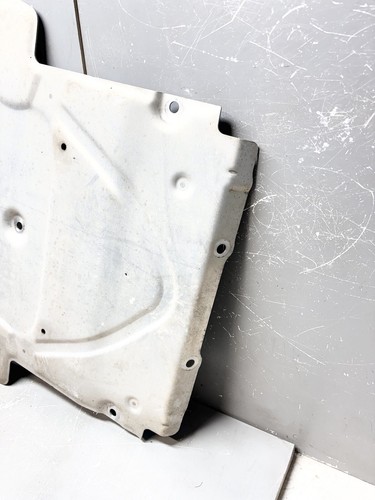 ⭐️2014-2017 RANGE ROVER SPORT L494 UNDERTRAY GUARD SHIELD PROTECT CPLA-5F002-AF - Picture 4 of 13