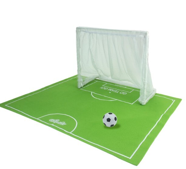 Sophia&rsquo;s Soccer Field Set for 18-Inch Dolls