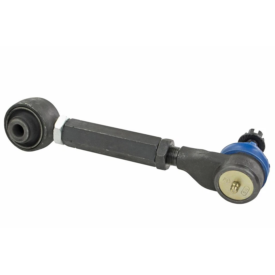 Braço de controle superior traseiro Mevotech 2 junta esférica compatível com Honda Accord 2003-2007 - Imagem 3 de 4