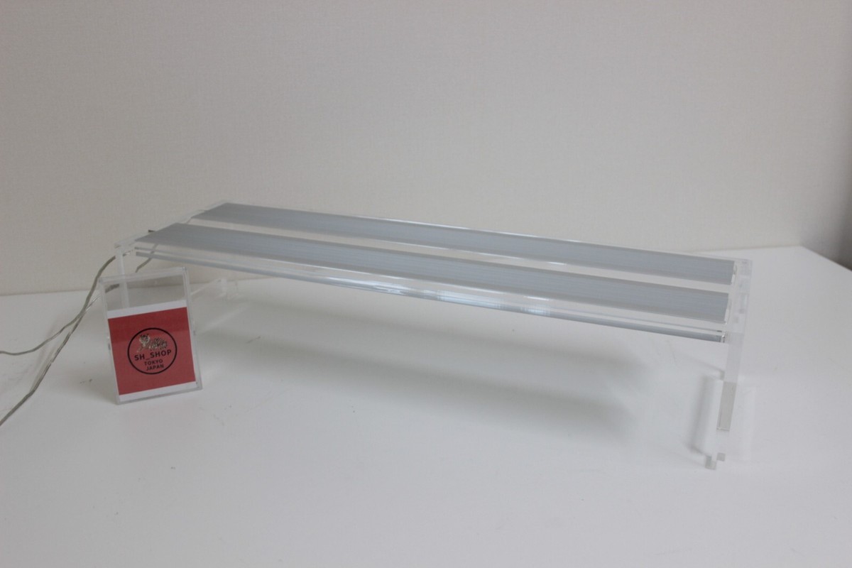 ADA Aqua Design Amano Aqua Sky G 602 LED lighting for