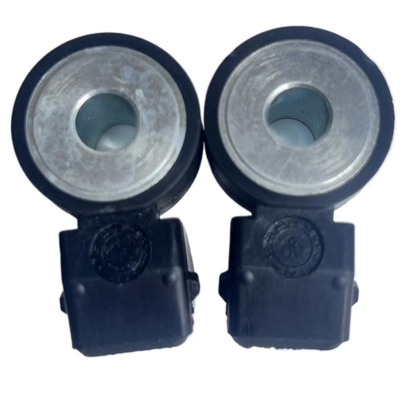 1 PCS OEM 2897654 GENUINE CUMMINS KNOCK SENSOR NEW | eBay
